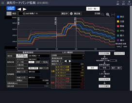 いつもと違う” がわかるデータ活用ユニット誕生 | プログラマブルコントローラ KV-8000シリーズ | キーエンス