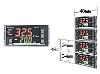 ラインナップ : アンプ分離型気体用流量センサ | キーエンス