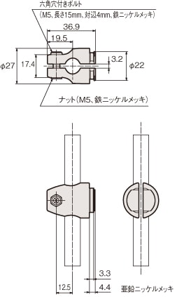 ❗️値下げ❗️レーザ墨出し機(水平器あり)☆KDS☆モデルATL-D1の+