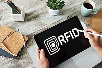 RFIDの基礎知識