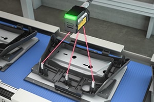 センサの種類と用途 | センサとは.com | キーエンス