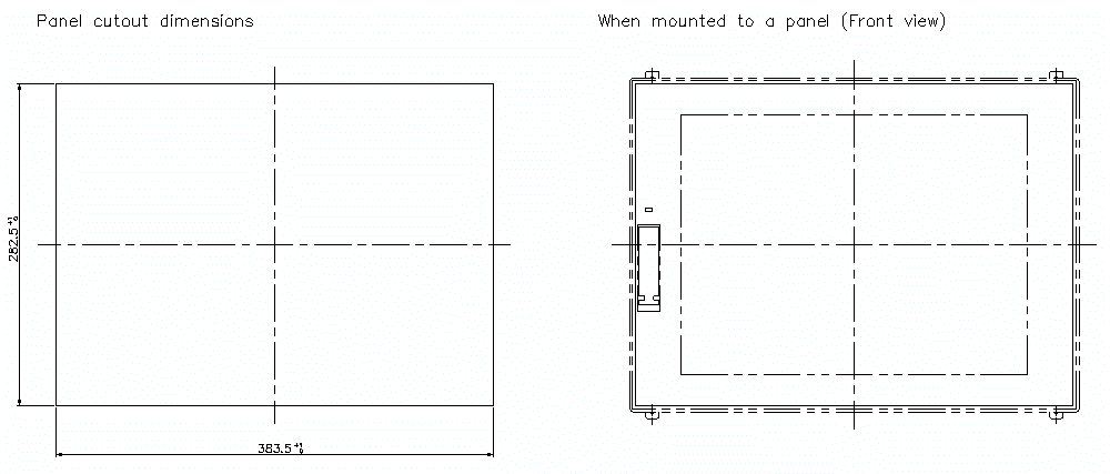 VT5-WX15 Dimension 03