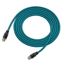 OP-88839 - Ethernetケーブル（RJ-45 - RJ-45）NFPA79対応 3m