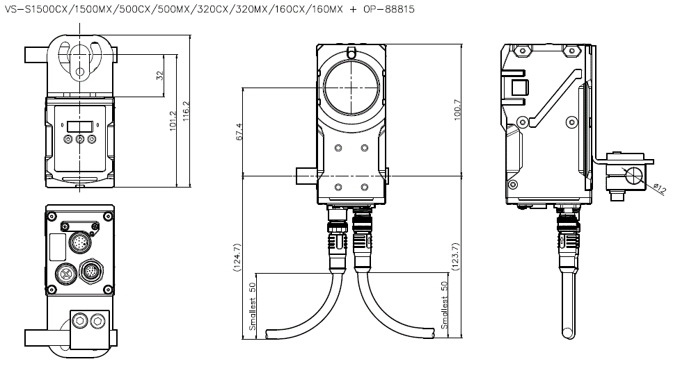 OP-88815 Dimension 02