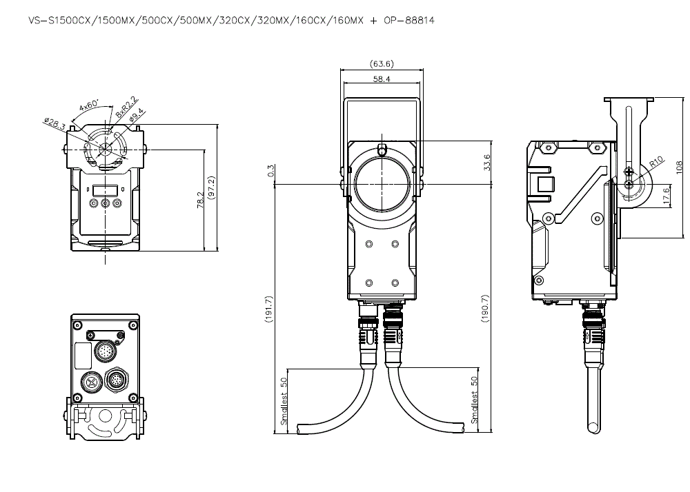 OP-88814 Dimension 02