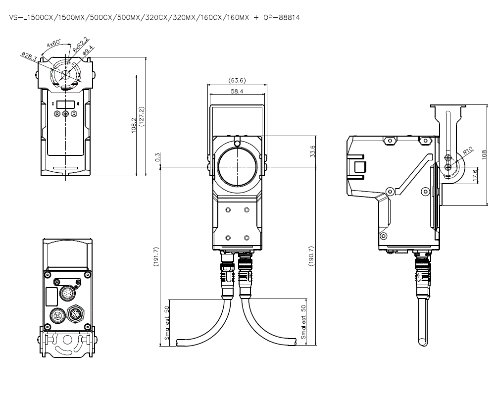 OP-88814 Dimension 03