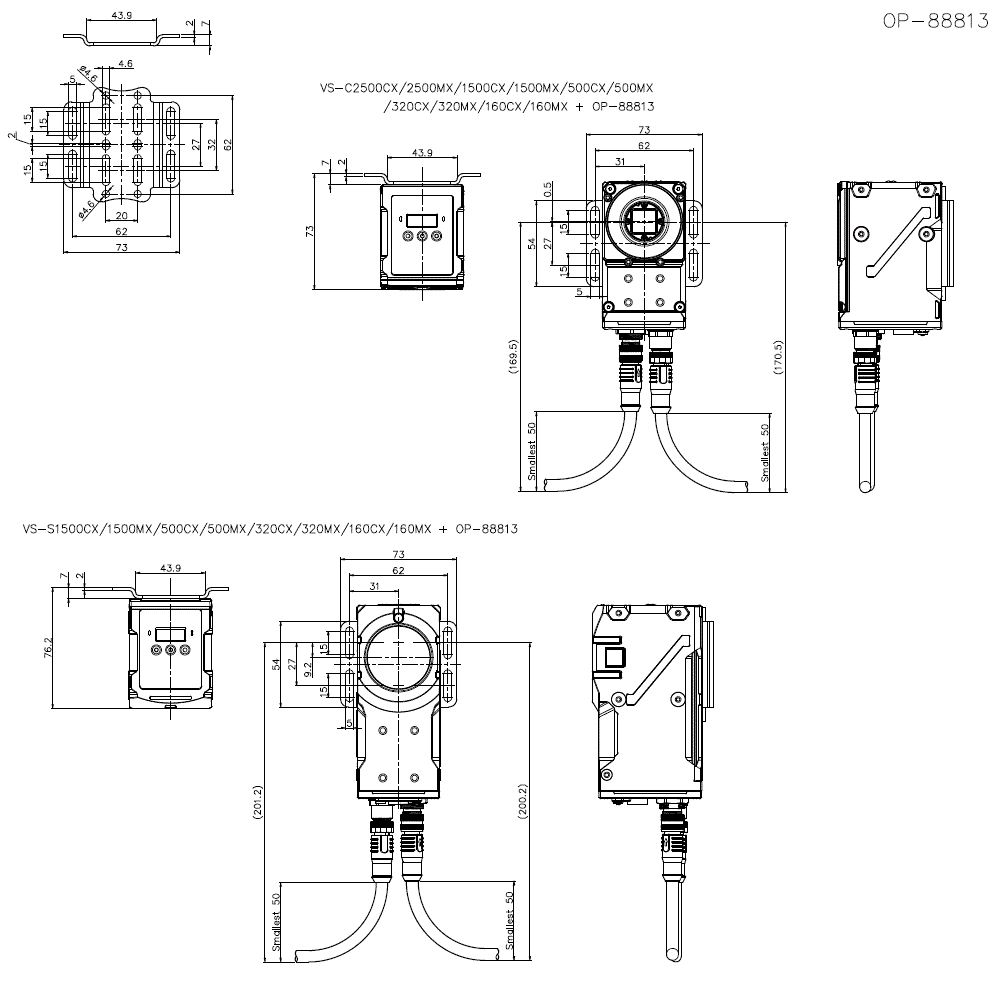 OP-88813 Dimension 01