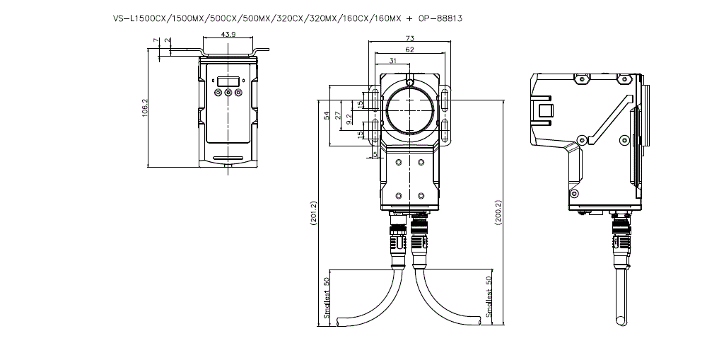 OP-88813 Dimension 02