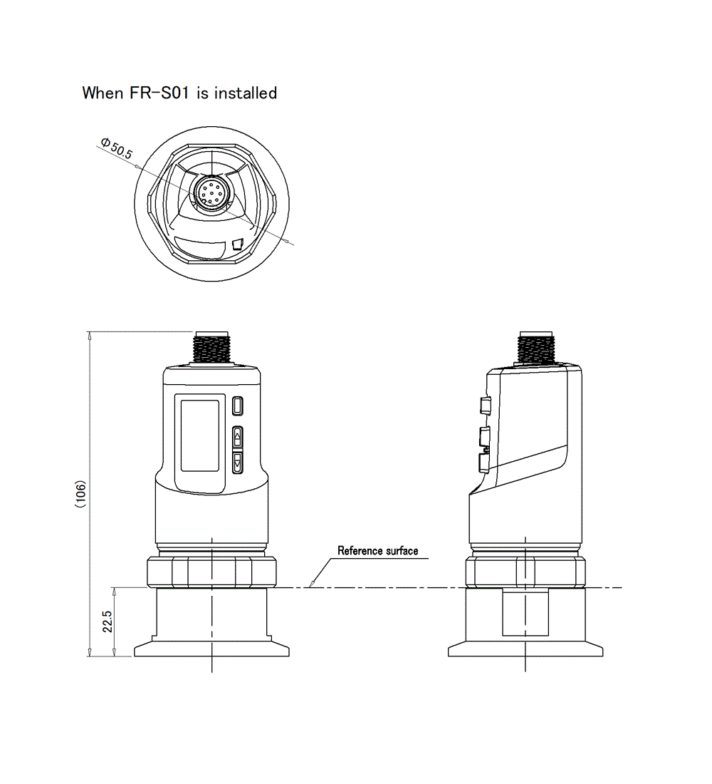 OP-88878 Dimension