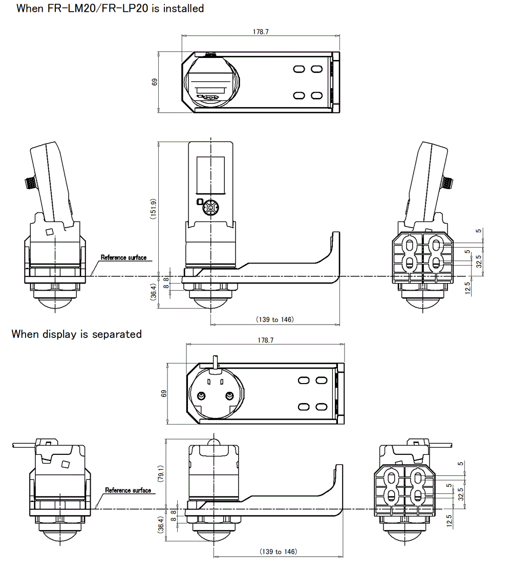 OP-88886 Dimension