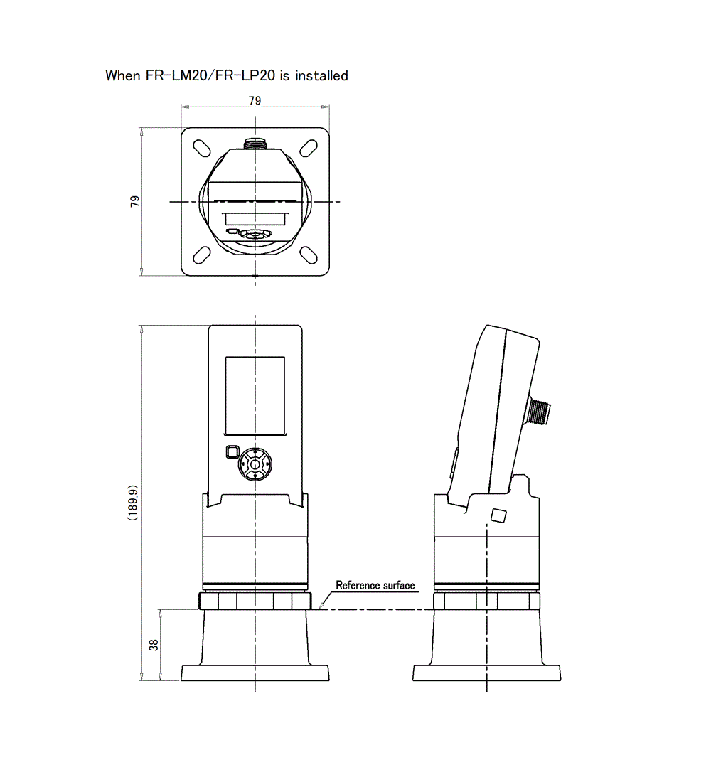 OP-88919 Dimension