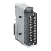 温度・電圧計測ユニット - NR-TH08 | キーエンス