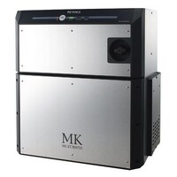 インクジェットプリンタ/コントローラ(黒インク) - MK-9000 | キーエンス
