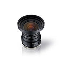 ラインスキャンカメラ 2K/4K用レンズ 8mm - CA-LHW8 | キーエンス