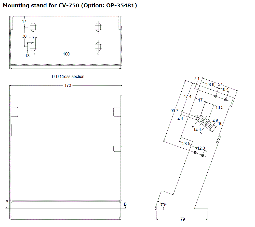 OP-35481 Dimension