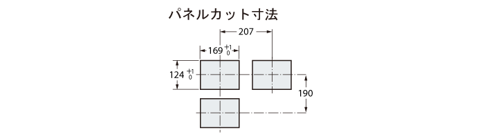 CV-751P_02 Dimension