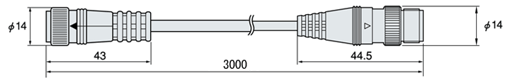 OP-94739 Dimension