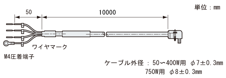 SV-C10AG Dimension