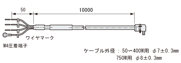 SV-C10A Dimension