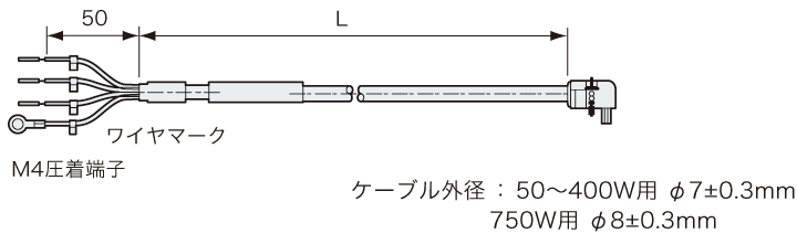 SV-C3A Dimension