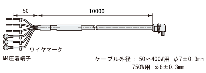 SV-D10A Dimension