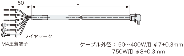 SV-D3A Dimension